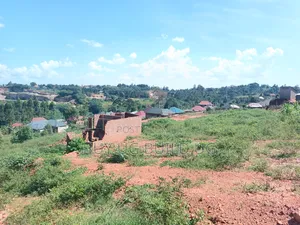 25ft by 40 Plot for Sale in Namugongo Bukerere at 5m