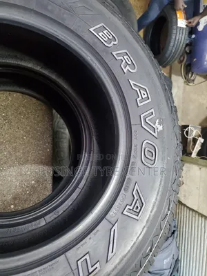 265/65r17 Japan Foreign Used