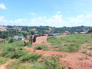 25ft by 40 Plot for Sale in Namugongo Bukerere at 5m
