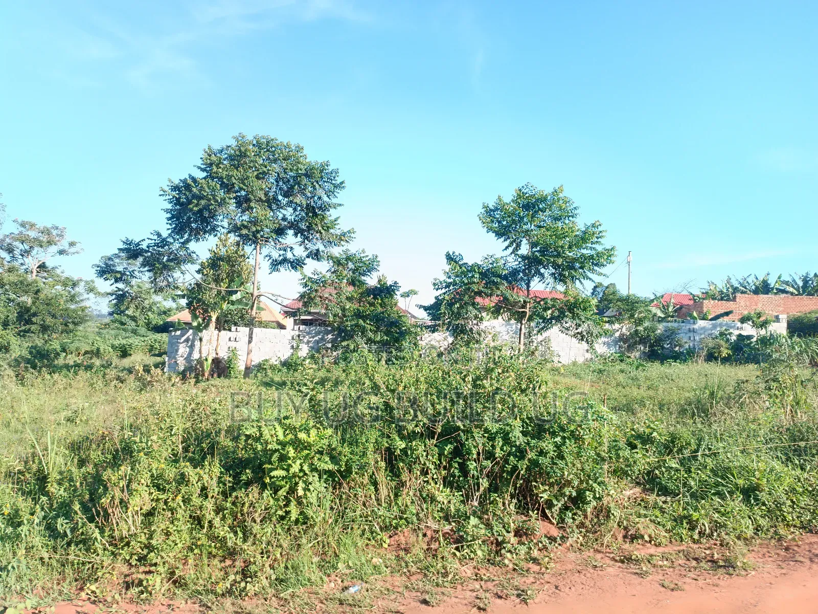 25ft by 40 Plot for Sale in Namugongo Bukerere at 5m