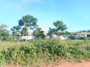 25ft by 40 Plot for Sale in Namugongo Bukerere at 5m