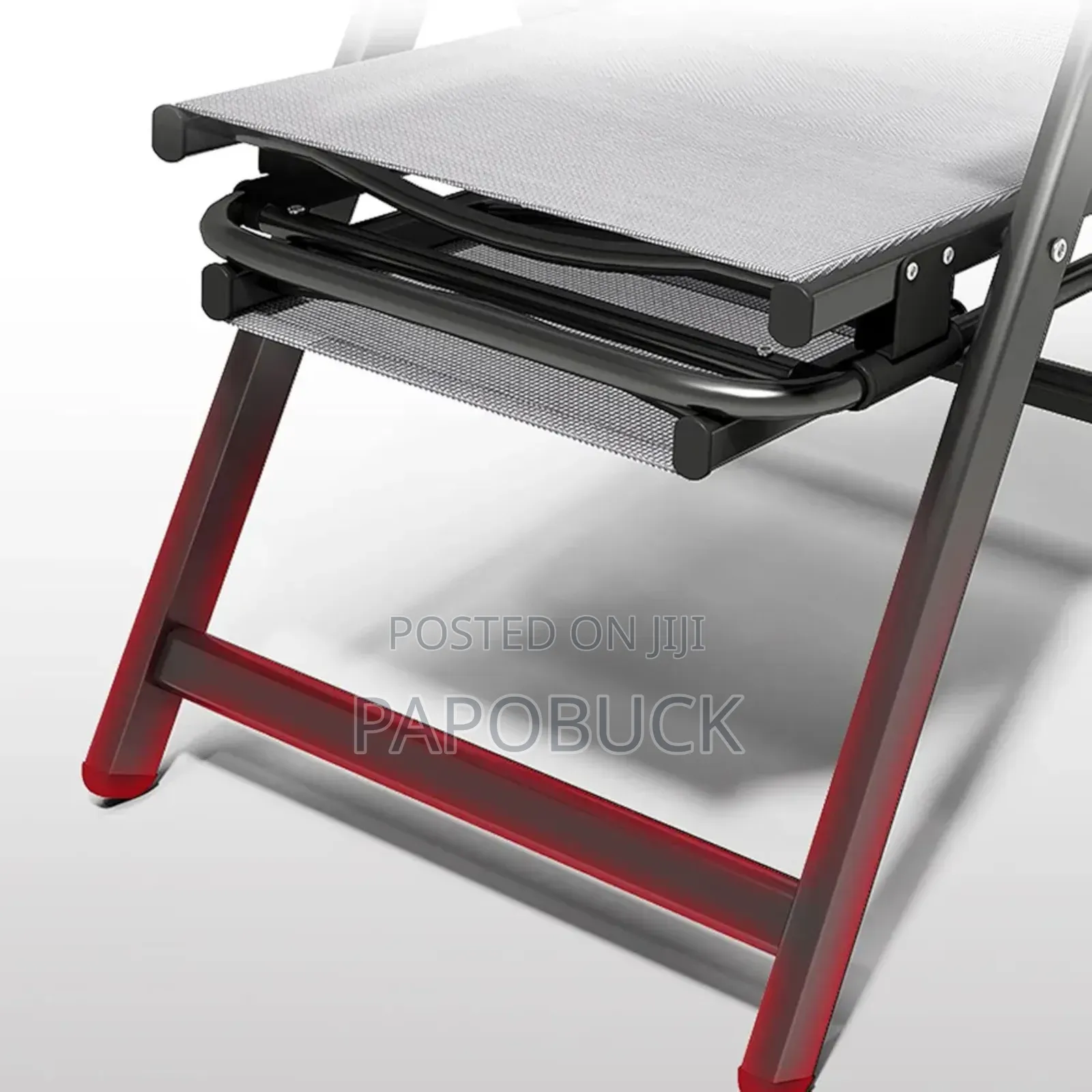 Zero Gravity Inclining Chair With Legs Rest