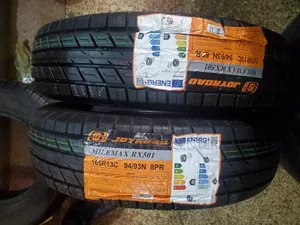 165r13 Joyroad Tyres
