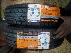 165r13 Joyroad Tyres