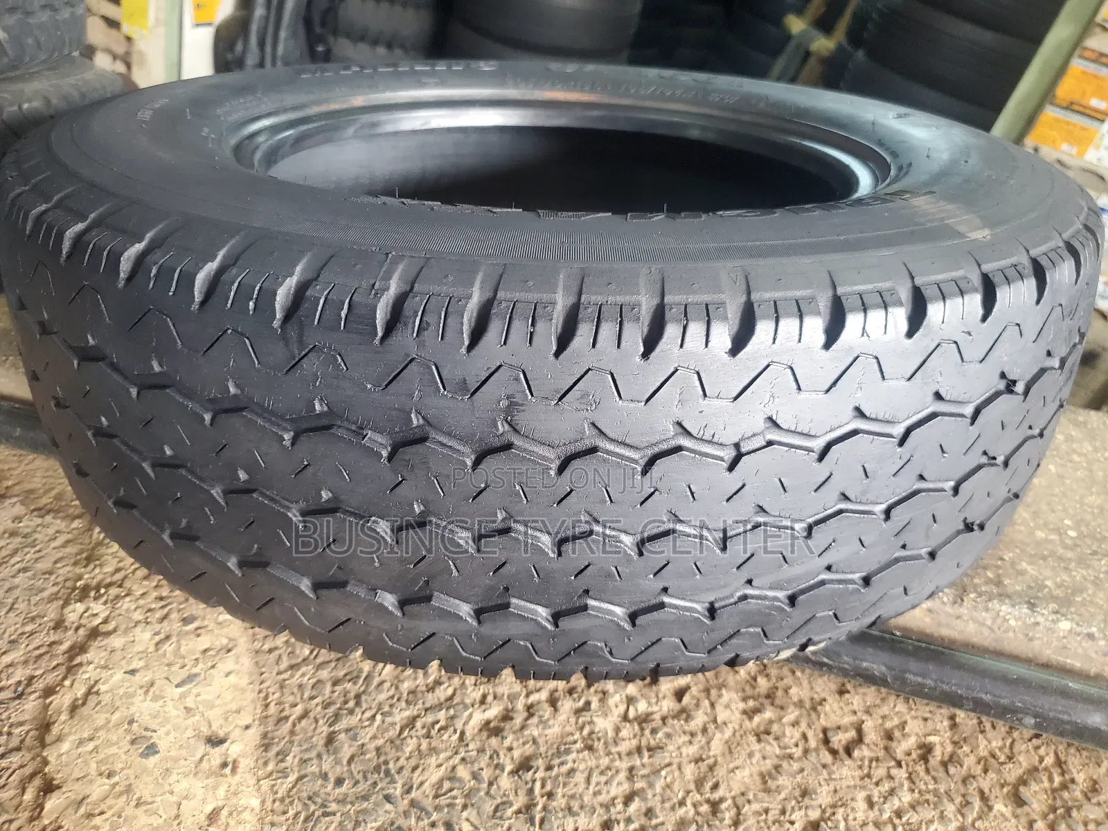 205/70r15 Japan Foreign Used