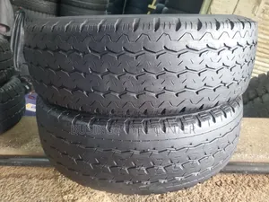 205/70r15 Japan Used Tyres Still in Good Condition