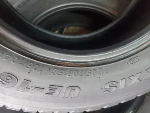 205/70r15 Japan Used Tyres Still in Good Condition
