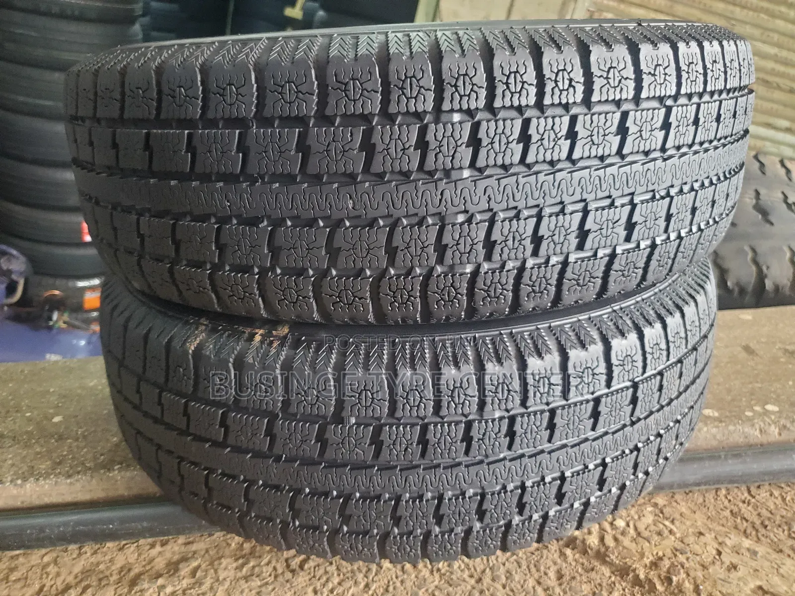 175/65r14 Toyo Japan