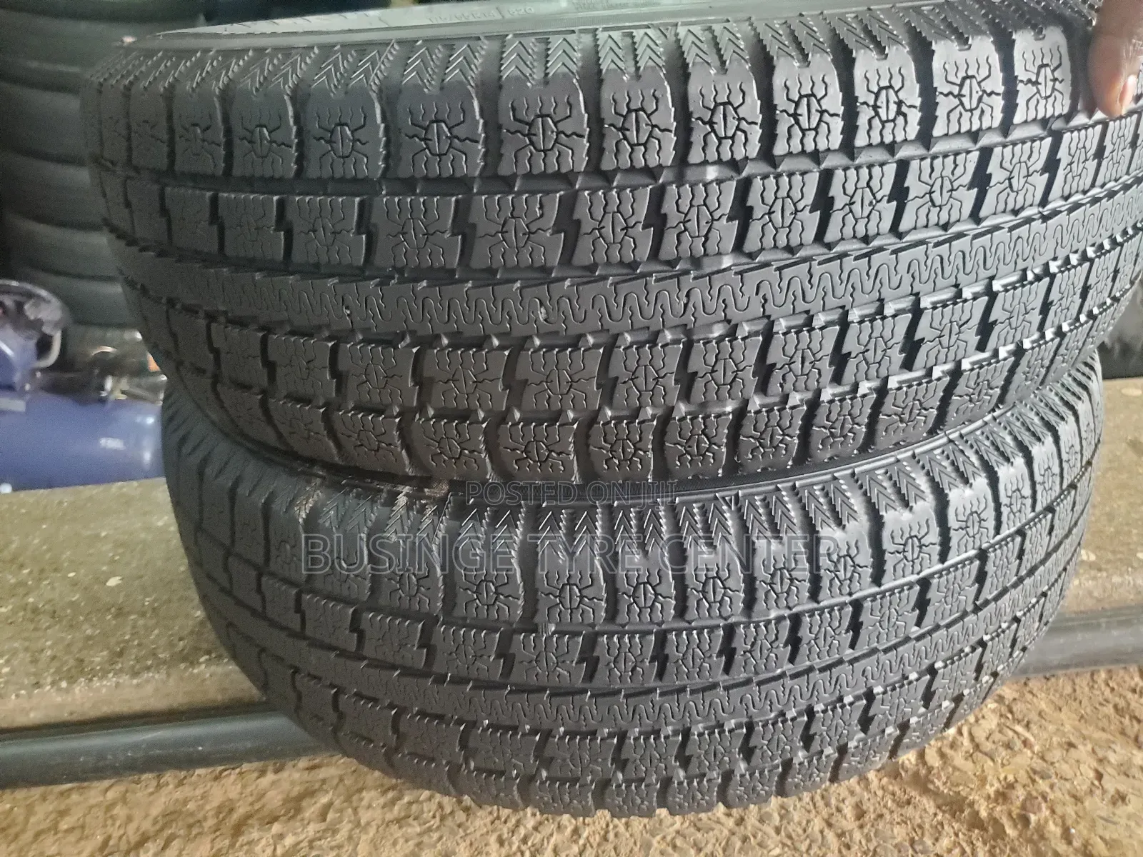 175/65r14 Toyo Japan