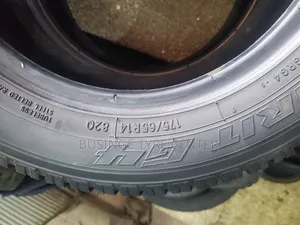 175/65r14 Toyo Japan