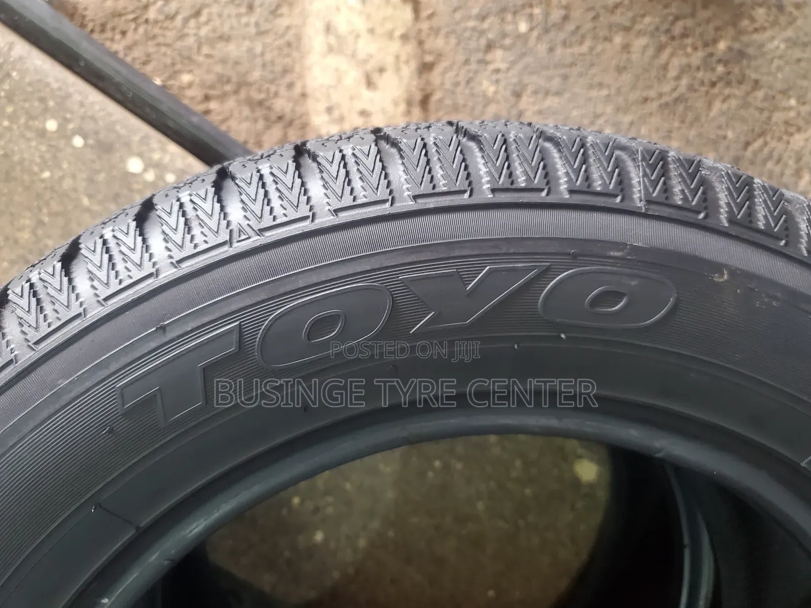 175/65r14 Toyo Japan