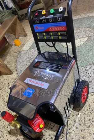 High Pressure Washer 2.0amps Electric