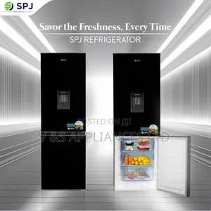 SPJ Refrigerator