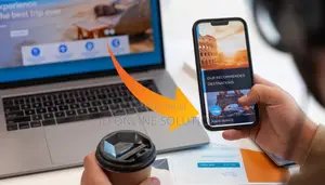 I Will Convert Your Website Into a Mobile App