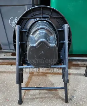 Foldable Adult Potty