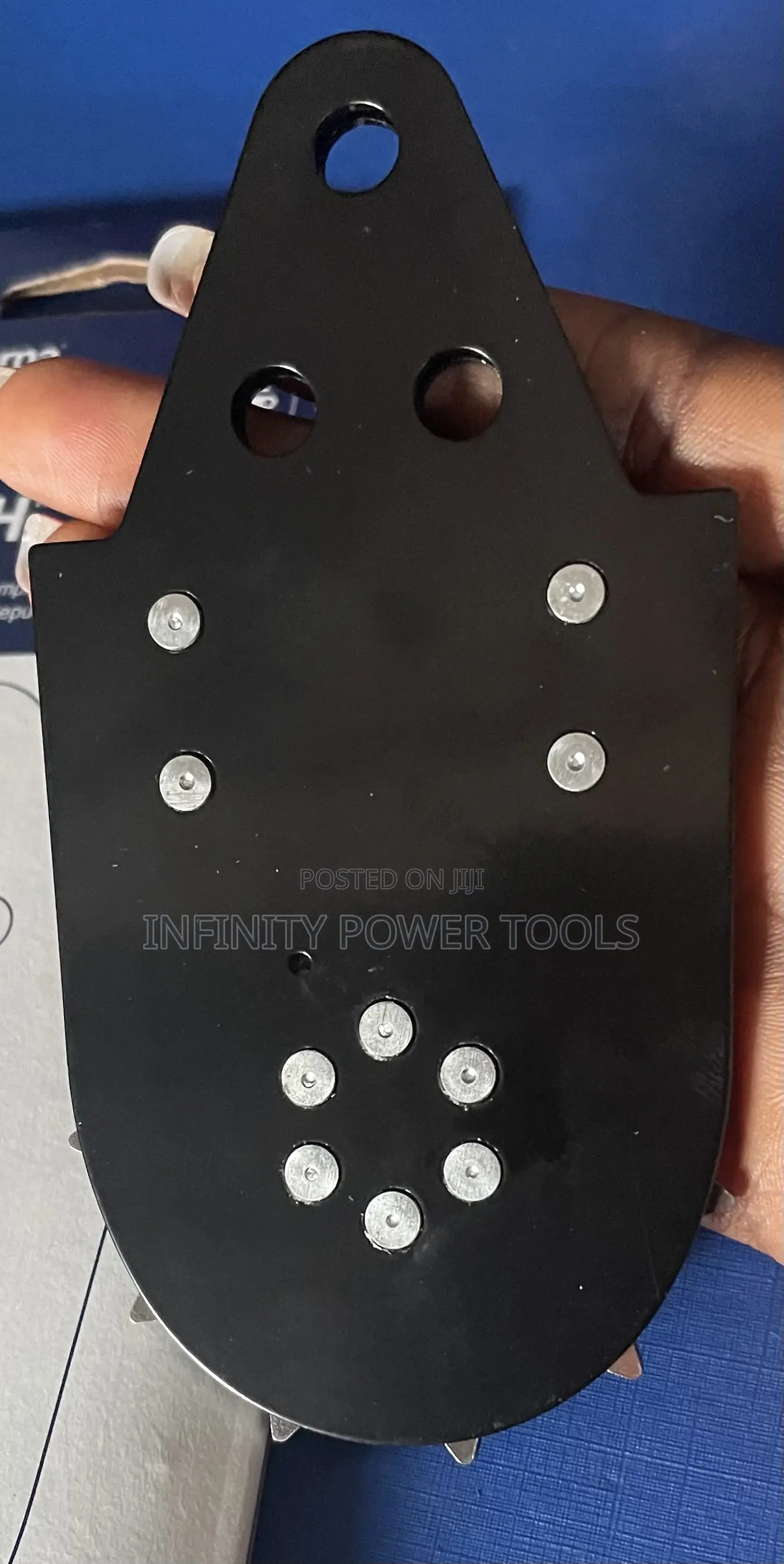 Nose Bearing(Husqvarna)
