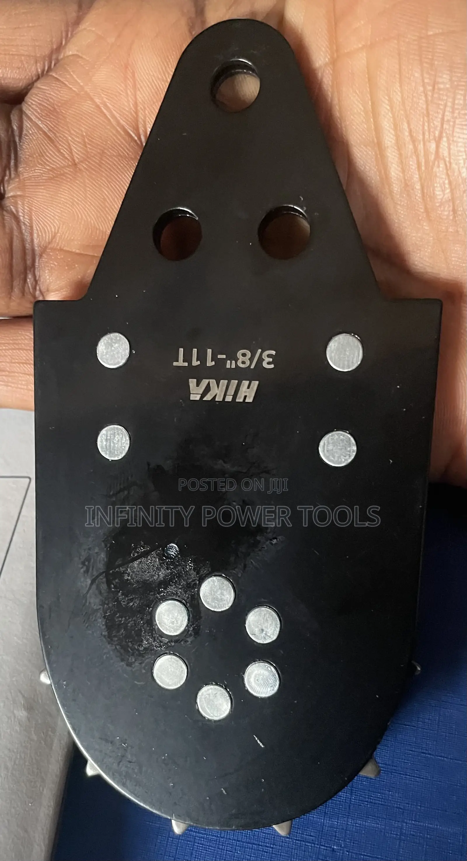 Nose Bearing(Husqvarna)