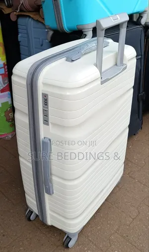 3 PCS Core Suitcases for A