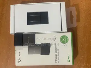 Seagate 512gb SSD Expansion Card for Xbox Series Consoles