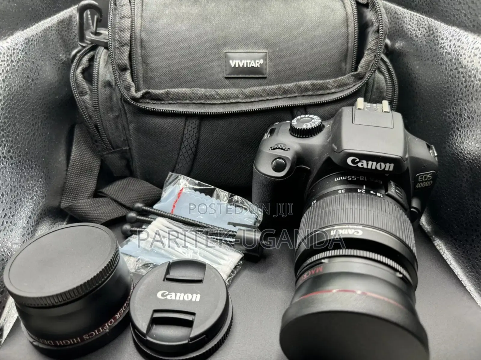 Canon EOS 4000D