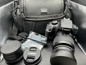 Canon EOS 4000D