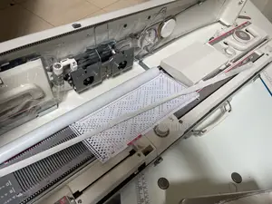 Knitting Sewing Machines With 4years Warranty Service