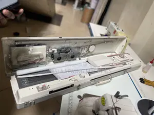 Knitting Sewing Machines With 4years Warranty Service
