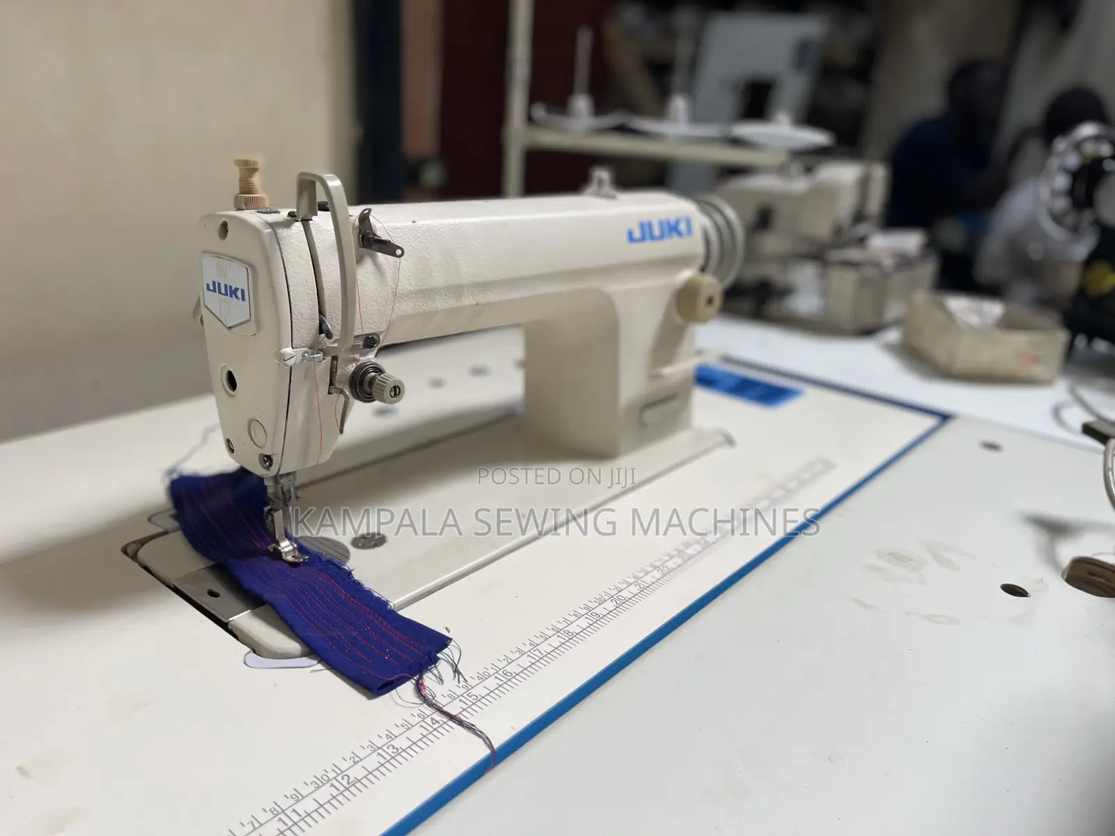 Industrial Juki Sewing Machines With 6years Warranty