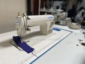 Industrial Juki Sewing Machines With 6years Warranty