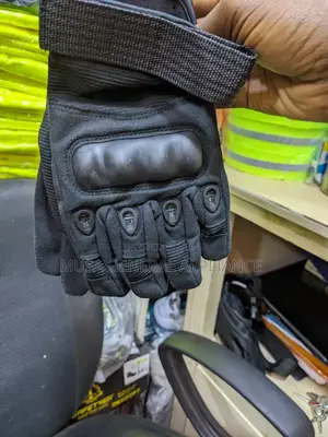 Riding Gloves Full