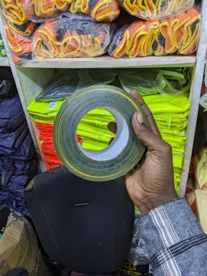 Reflective Tape Stickers