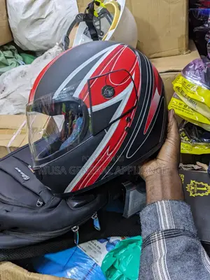 Bravo Studd Helmet