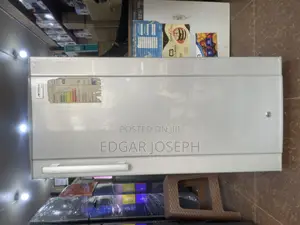Aftron Fridge 195L