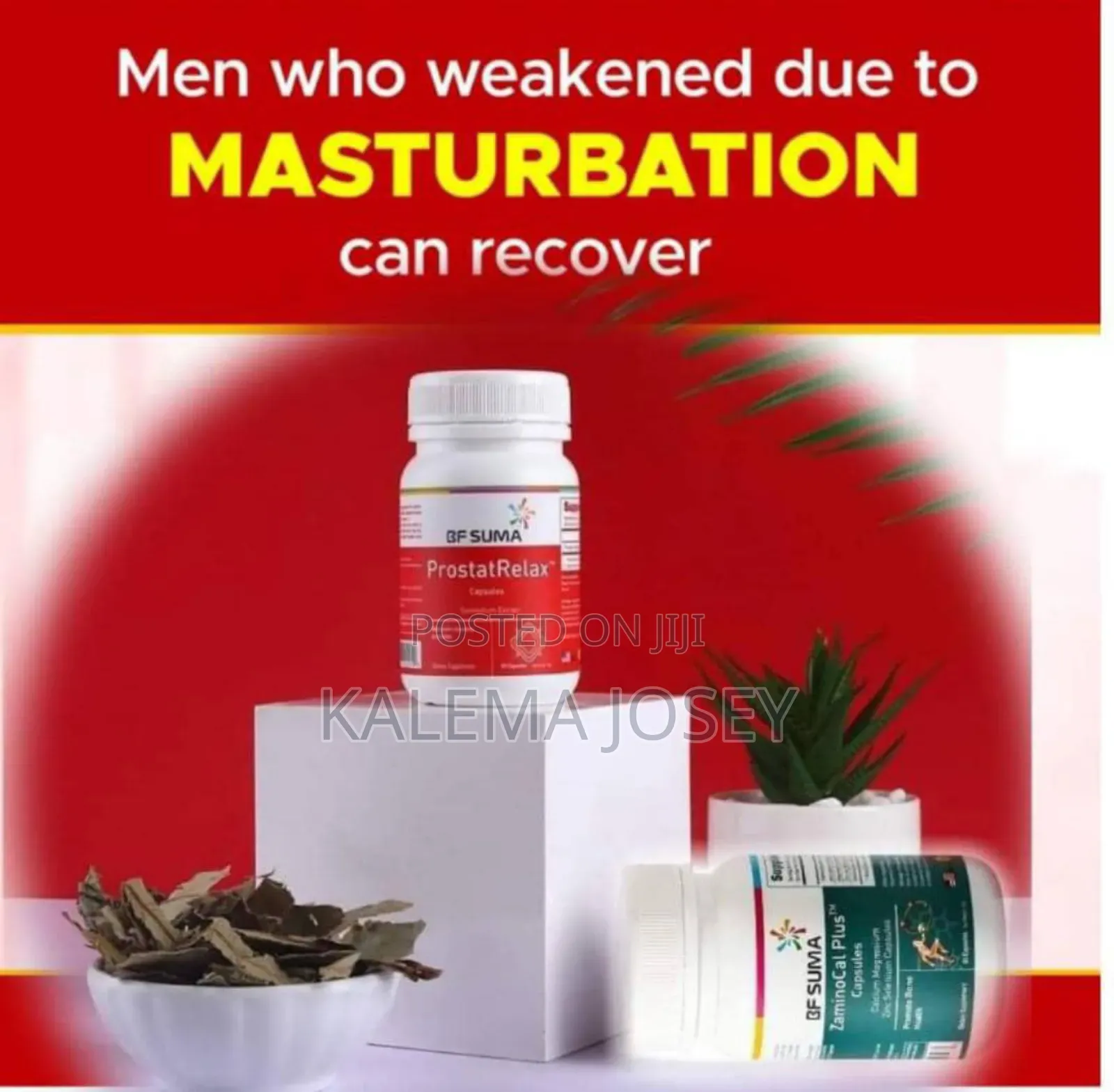 Prostate Relax