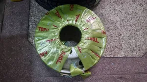 Top U Lorry Rims