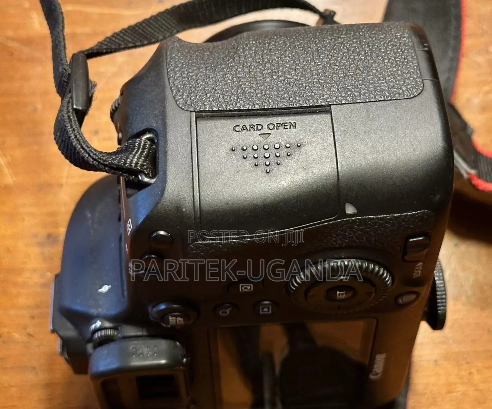 Canon EOS 6D 20.2 MP