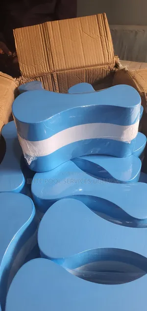 Photo - Swimming Pool Buoys