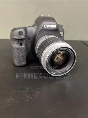 Canon EOS 6D Mark I Digital SLR Camera