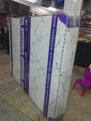 Smart Mattress 6*5*6.Incheas