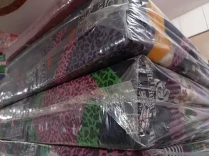 Royal Foam Mattress High Quality 4x6x6 Inches