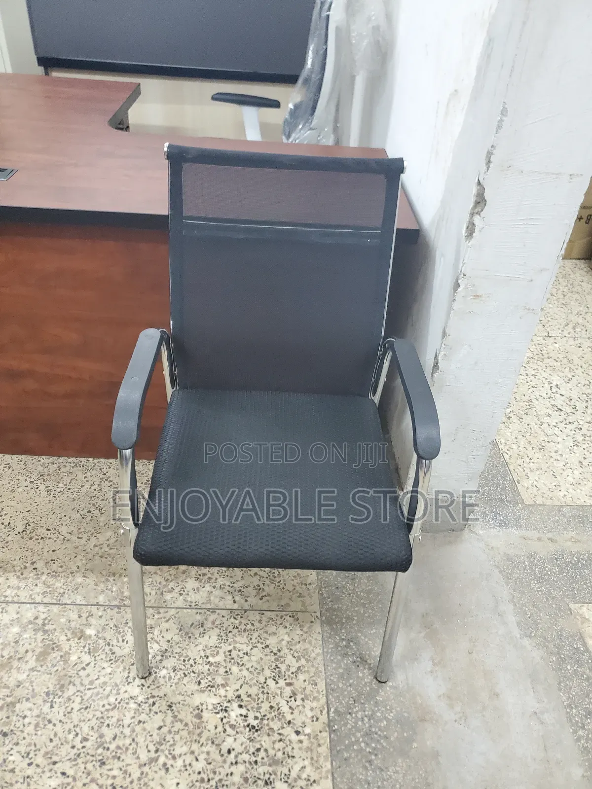Executive Visitors Office Chair