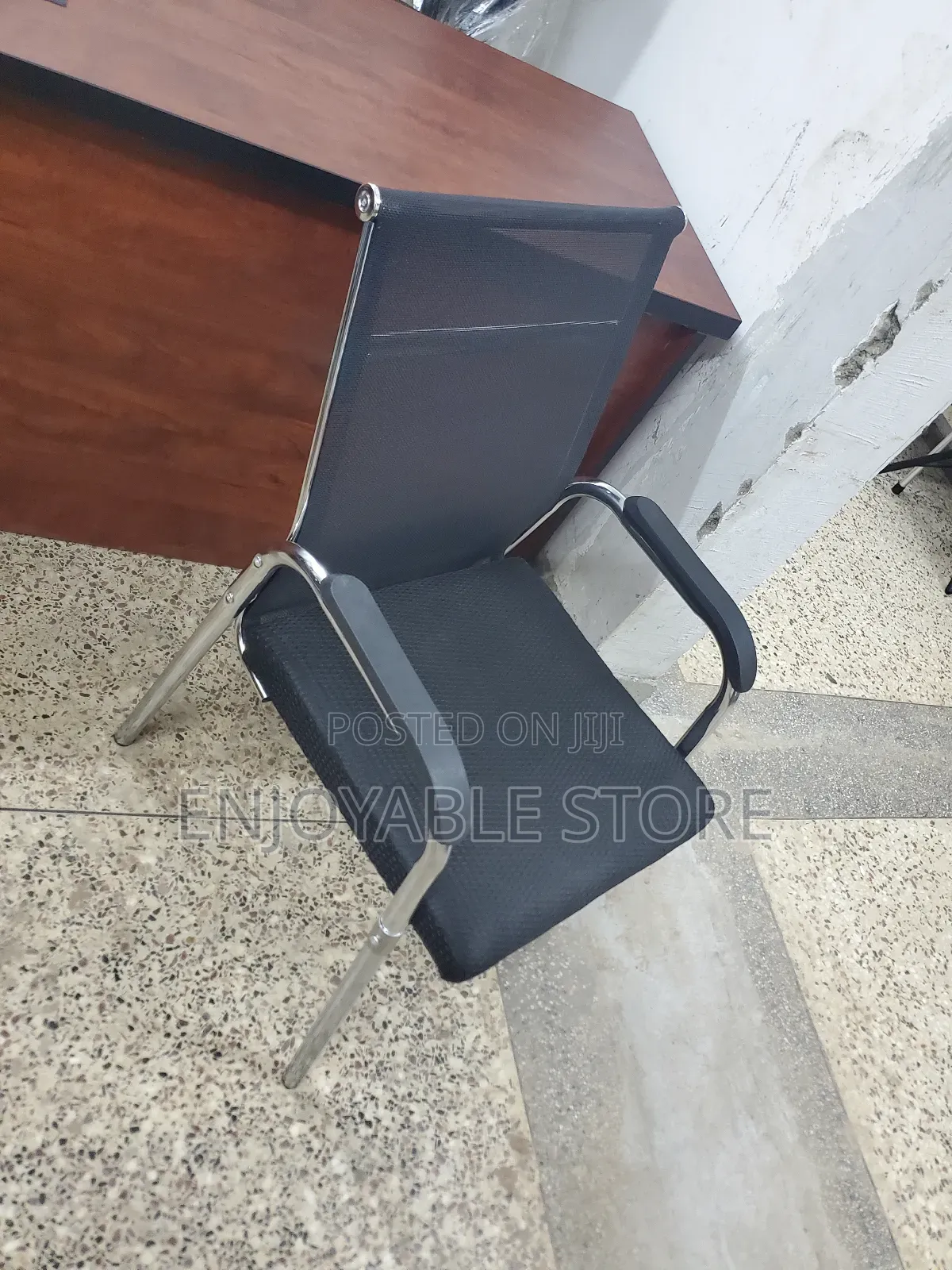 Executive Visitors Office Chair
