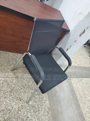 Executive Visitors Office Chair
