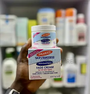 Photo - Palmers Skin Success Anti Dark Spot Fade Cream All Skin Type