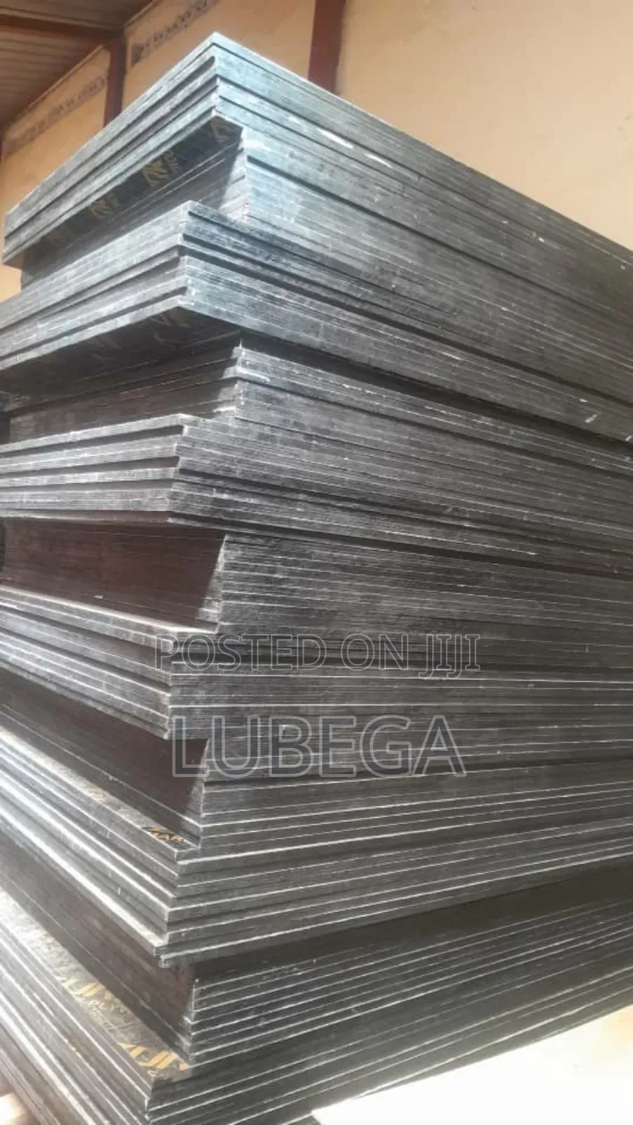 Suppliers of Wooden Construction Materials