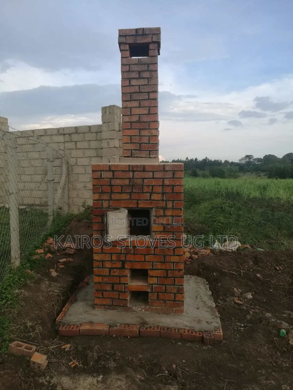 Incenerator