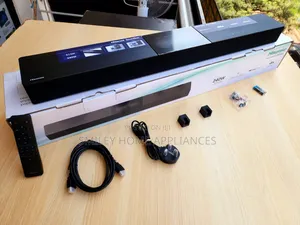 Photo - Hisense Soundbar 240watts