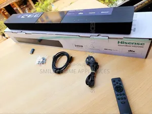 HS2000 Soundbar 240watts 2.1channel