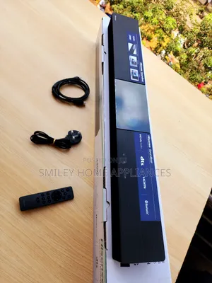 240watts HS2000 Hisense Soundbar