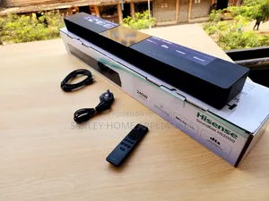 240watts HS2000 Hisense Soundbar
